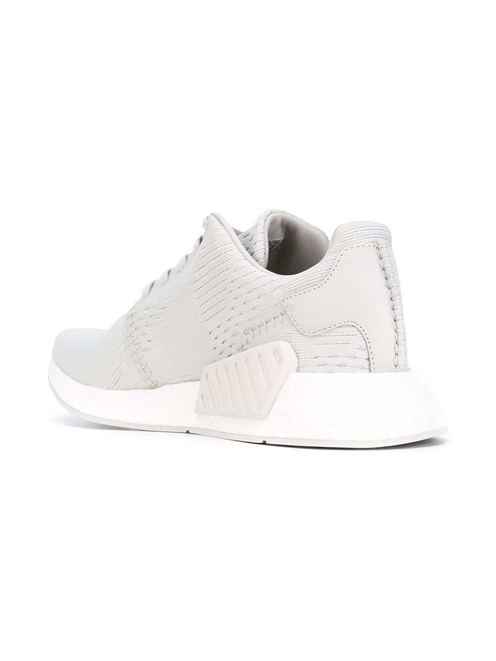 KICKWHO adidas x Wings + Horns NMD_R2 sneakers 