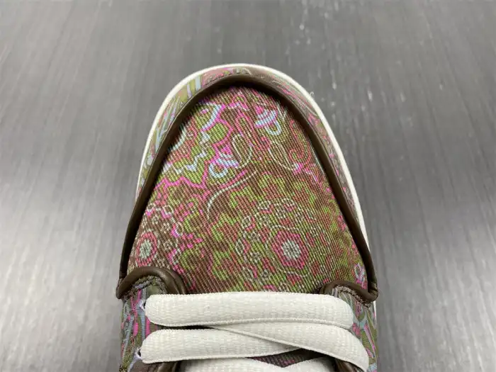 Rep LY Nike SB Dunk Low Paisley DH7534-200