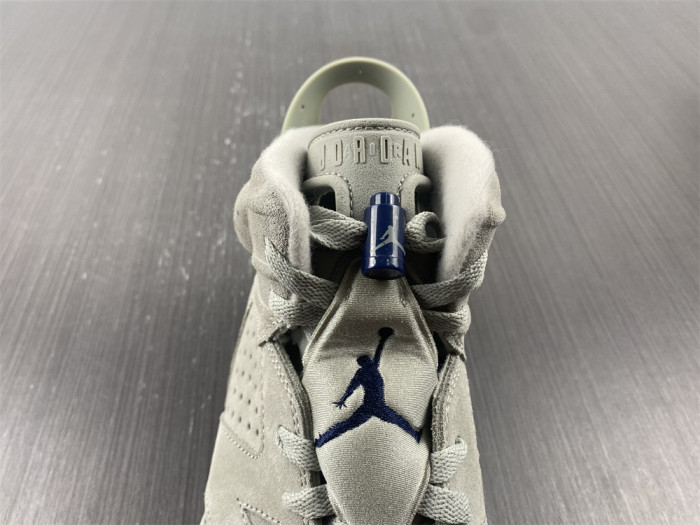 TB Air Jordan 6 Georgetown CT8529-012