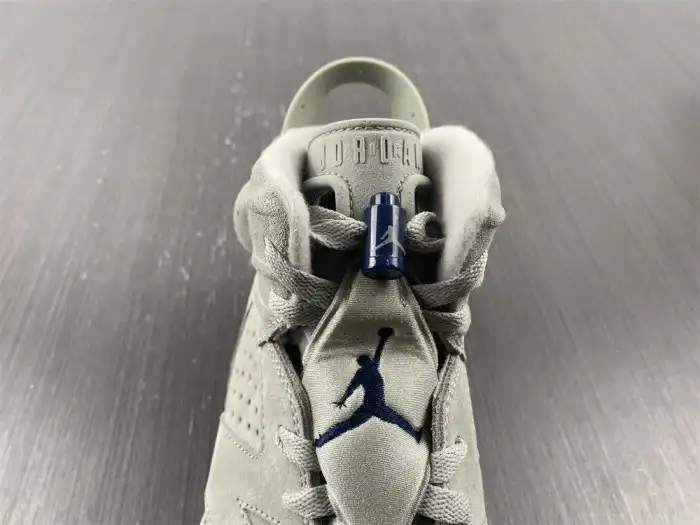 Bmlin Shoes Air Jordan 6 Georgetown CT8529-012