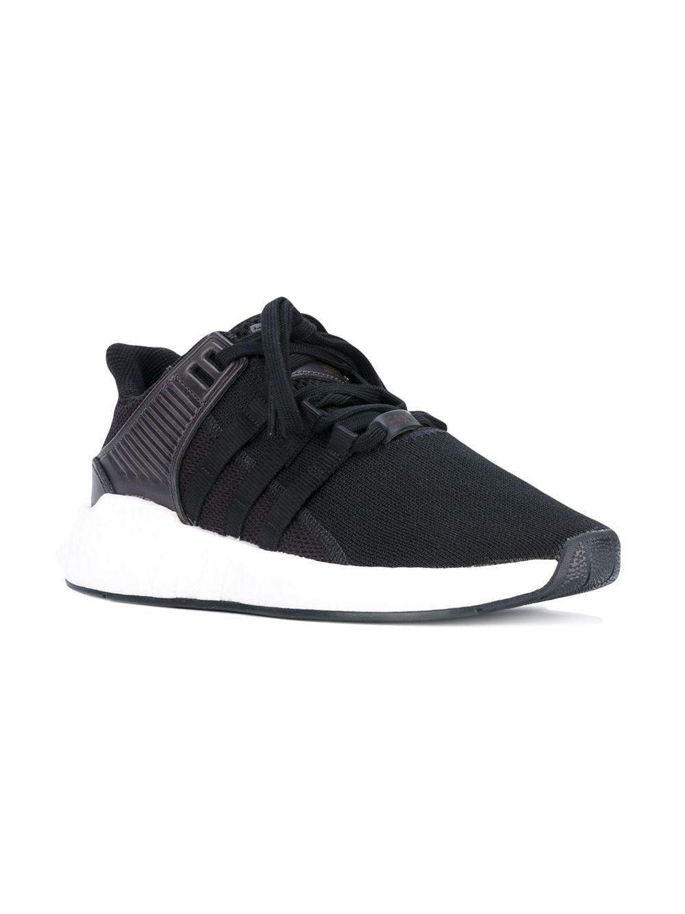 TB adidas EQT Support 93 17 "Milled Leather" sneakers 