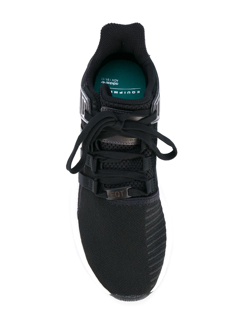 TB adidas EQT Support 93 17 "Milled Leather" sneakers 