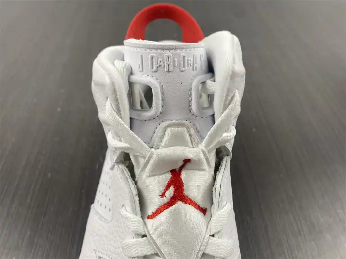 Cheap Jordan 6 Retro Hare CT8529-162