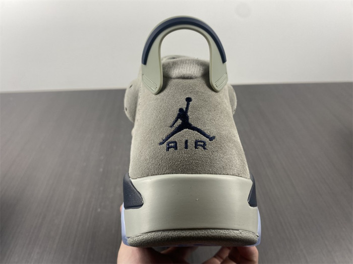 TB Air Jordan 6 Georgetown CT8529-012