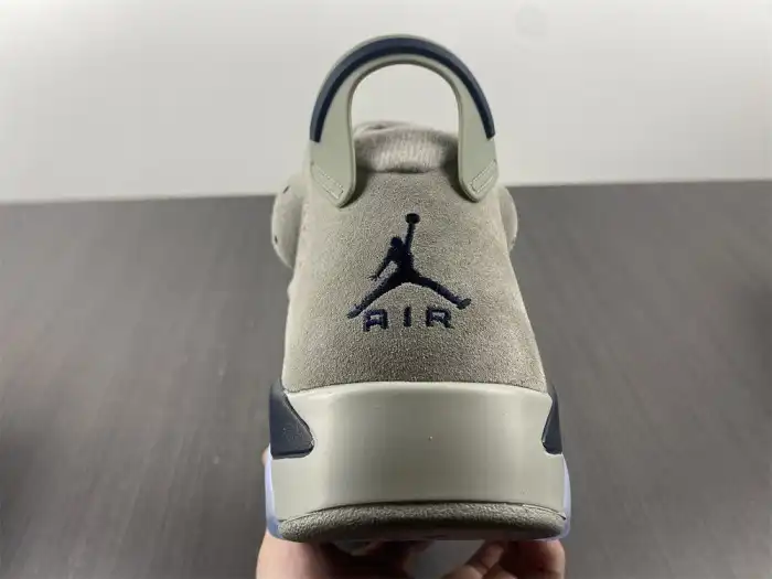 Cheap Air Jordan 6 Georgetown CT8529-012