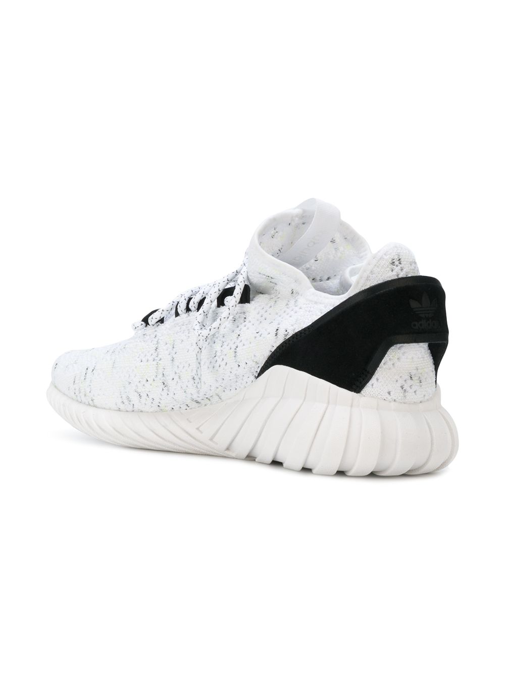 TB adidas Tubular Doom Sock "Cookies and Cream" sneakers 