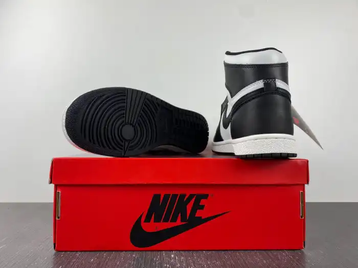 Rep Jordan 1 Retro High 85 Black White (2023) BQ4422-001