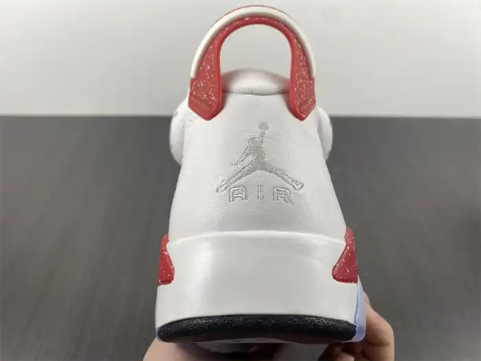 Reps TBK Jordan 6 Retro Hare CT8529-162