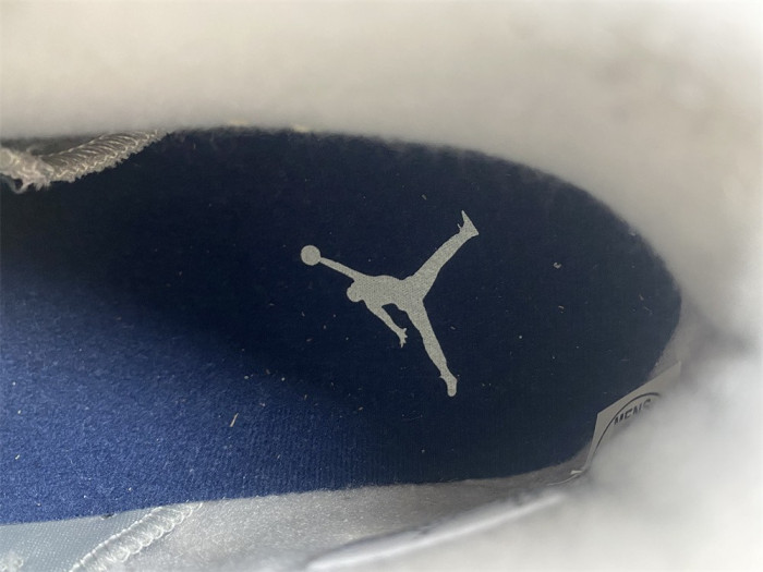 TB Air Jordan 6 Georgetown CT8529-012