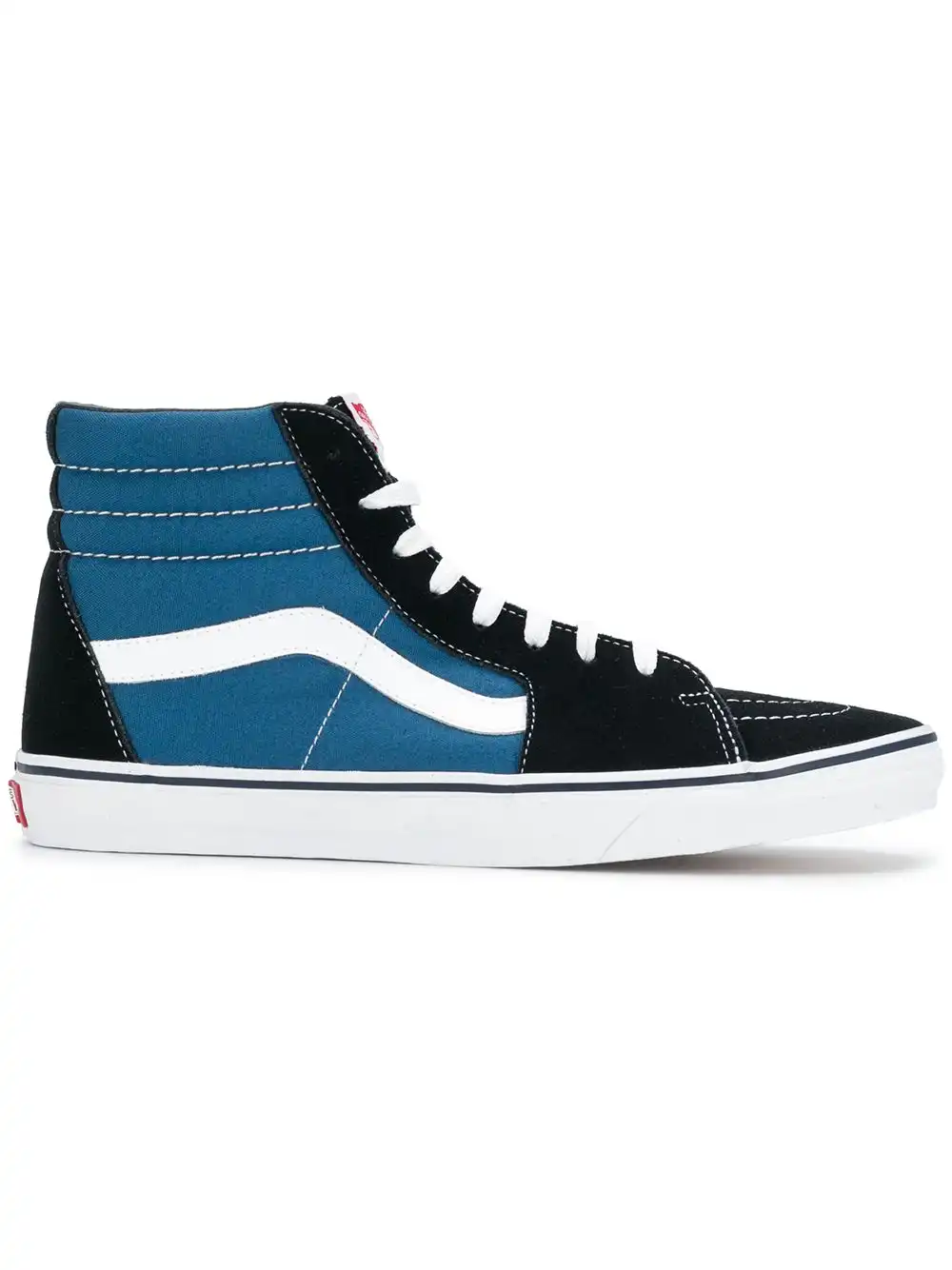 Reps LY Vans Sk8-Hi sneakers 