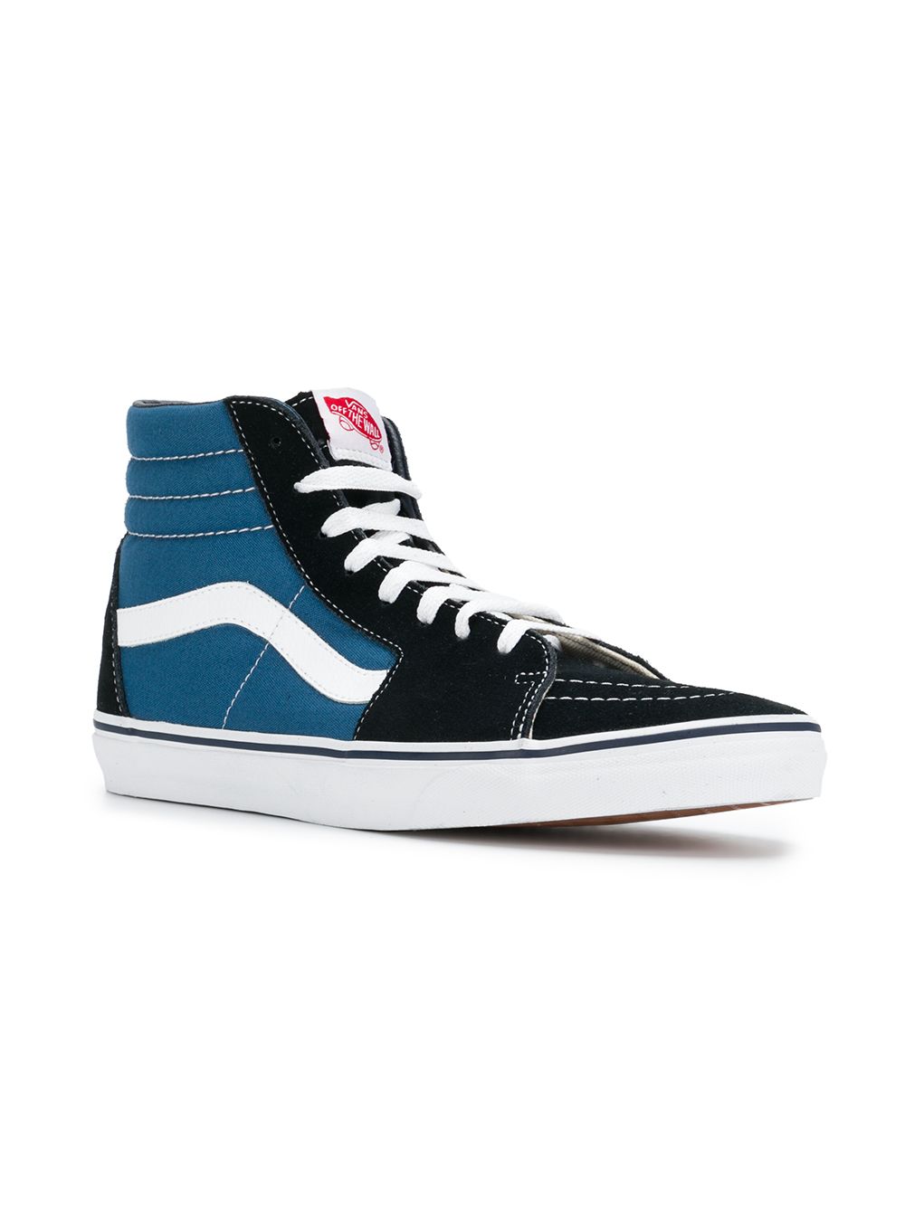 TB Vans Sk8-Hi sneakers 