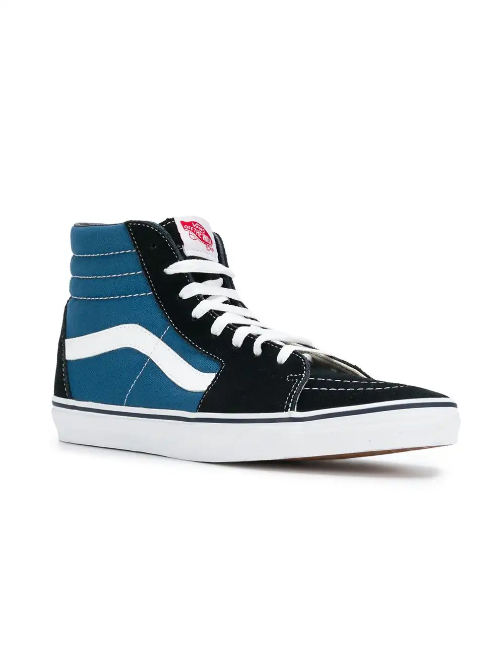 Reps LY Vans Sk8-Hi sneakers 