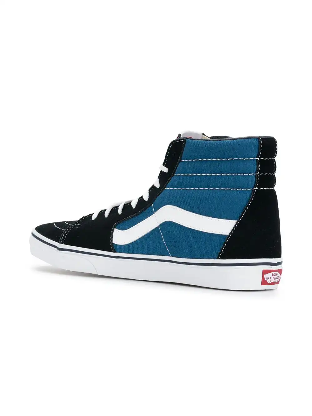 Bmlin Shoes Vans Sk8-Hi sneakers 