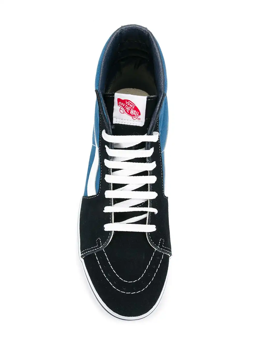 Bmlin Shoes Vans Sk8-Hi sneakers 