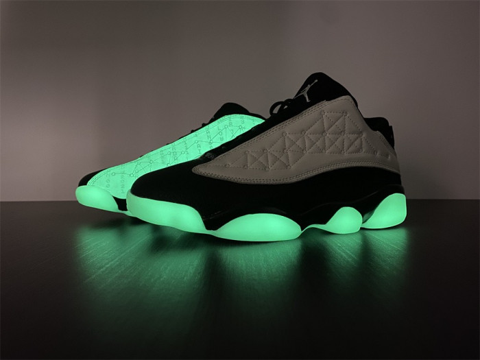 KICKWHO Air Jordan 13 Retro Low Single's Day (2021) DM0803-300