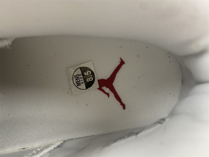 TB Jordan 6 Retro Hare CT8529-162