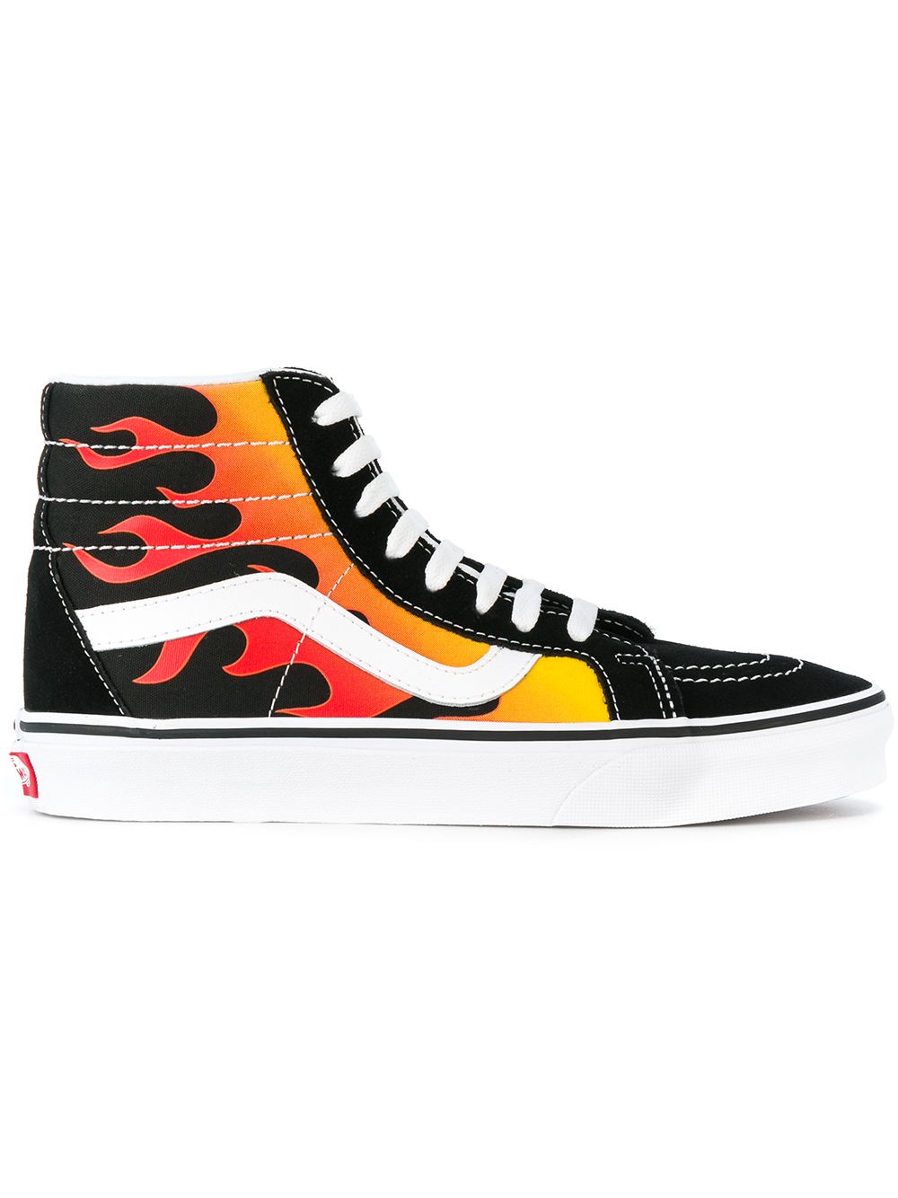 KICKWHO Vans Sk8-Hi Reissue sneakers 