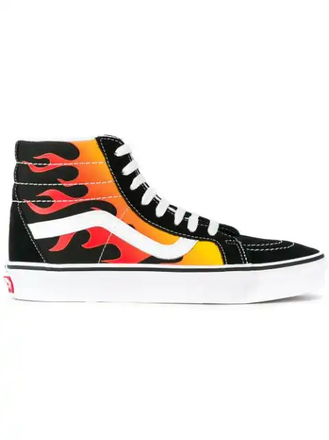 Affordable Vans Sk8-Hi Reissue  