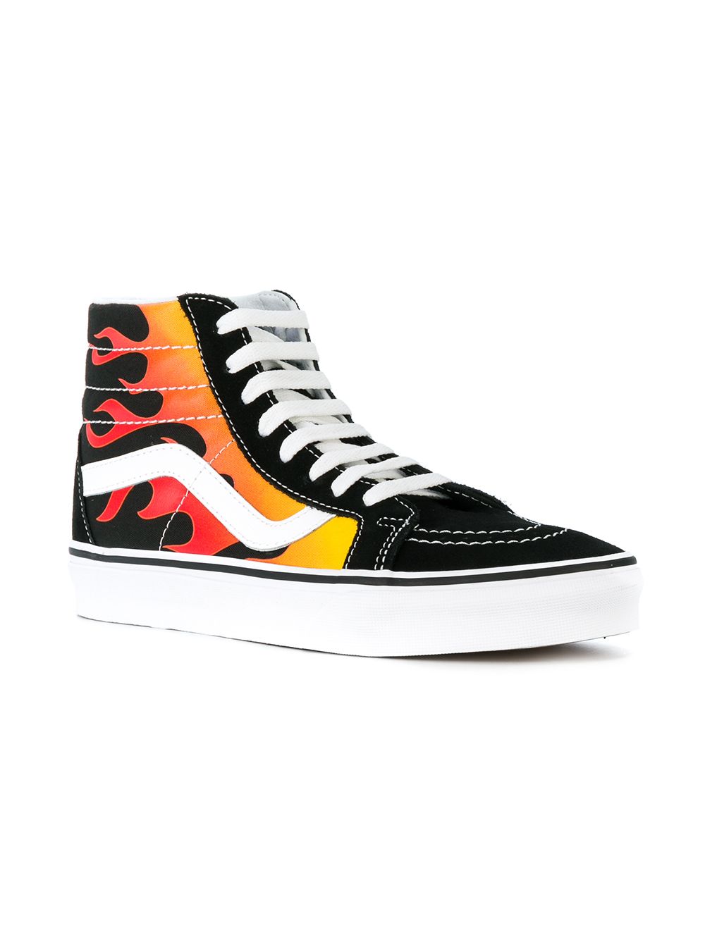 KICKWHO Vans Sk8-Hi Reissue sneakers 