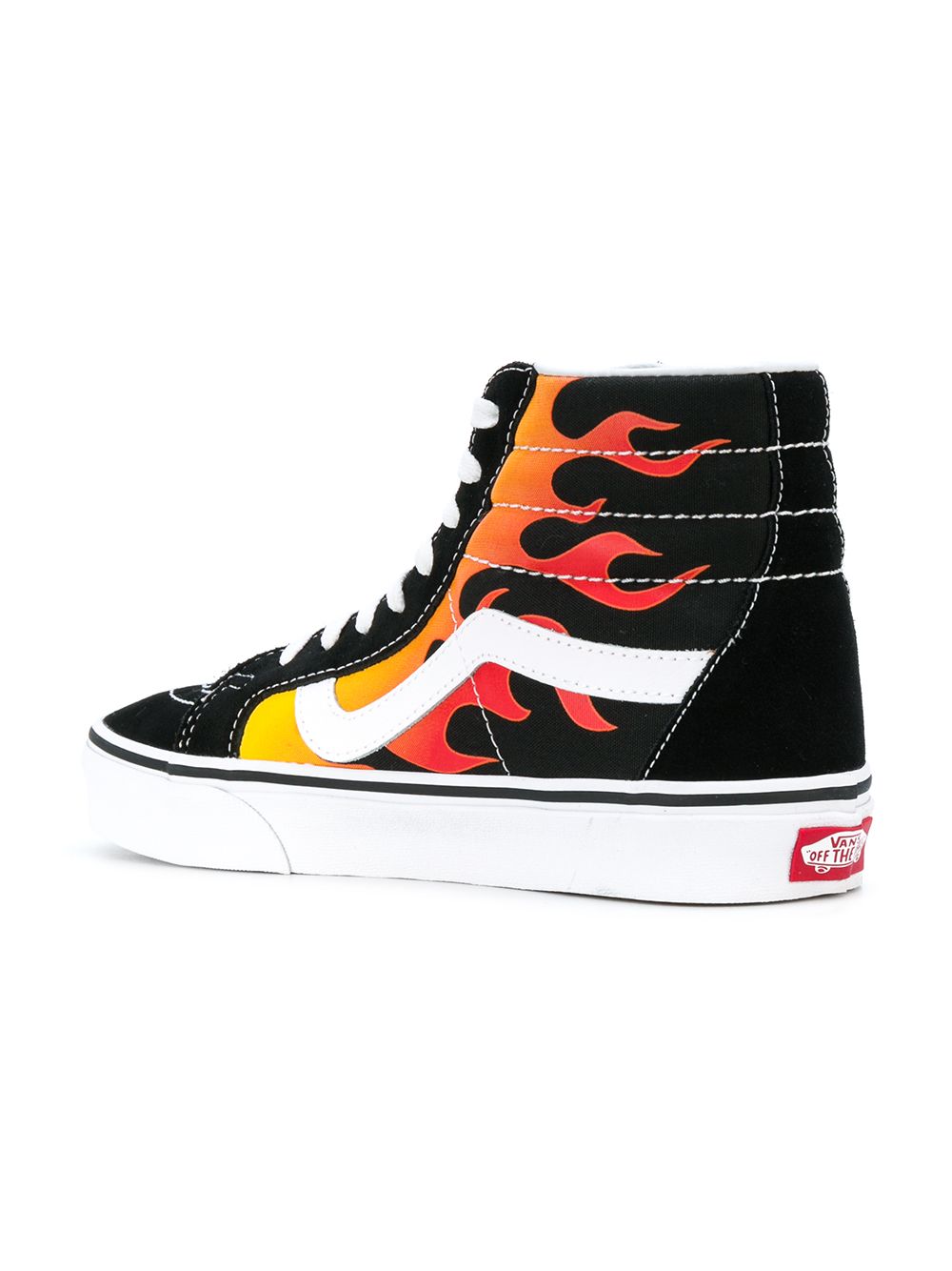 KICKWHO Vans Sk8-Hi Reissue sneakers 