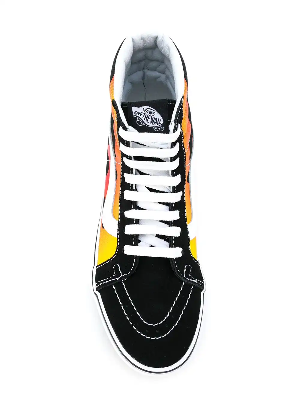 Bmlin Shoes Vans Sk8-Hi Reissue sneakers 