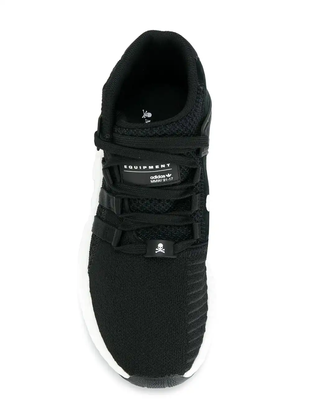 Affordable adidas x mastermind EQT Support Mid 