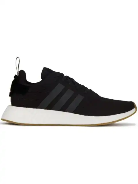 adidas NMD_R2 low-top sneakers 