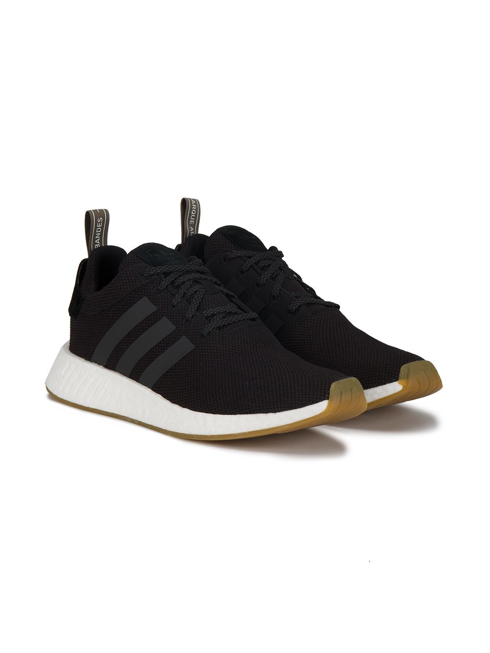 TB adidas NMD_R2 low-top sneakers 