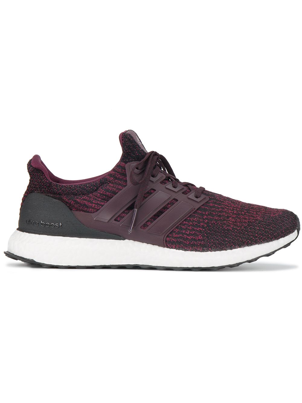 TB adidas Ultraboost "Dark Burgundy" sneakers 