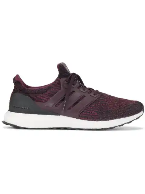 adidas Ultraboost "Dark Burgundy"  