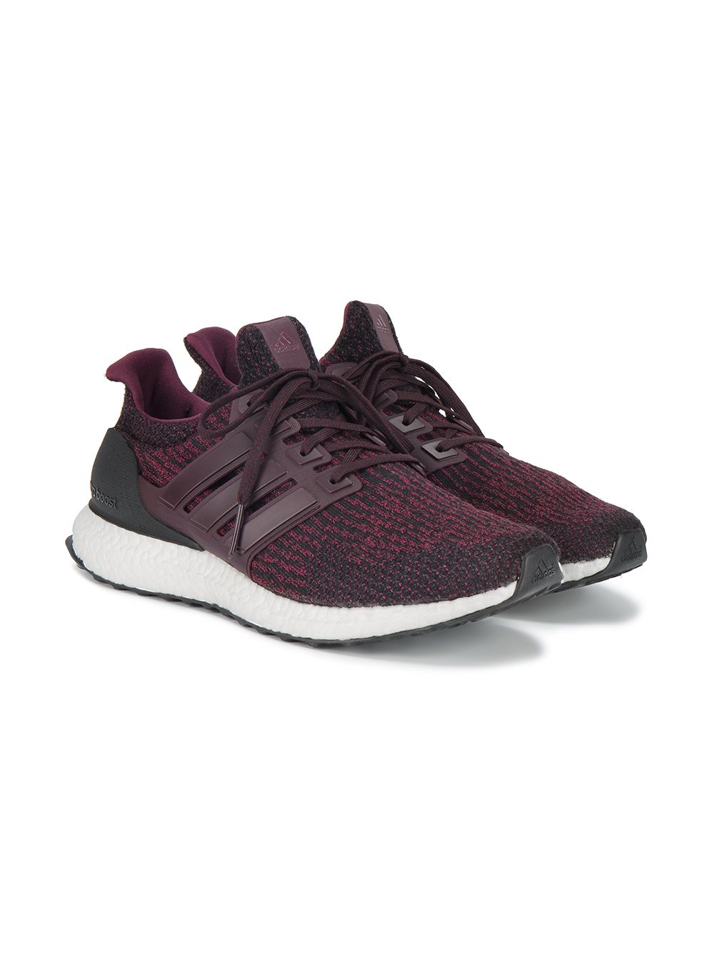 TB adidas Ultraboost "Dark Burgundy" sneakers 