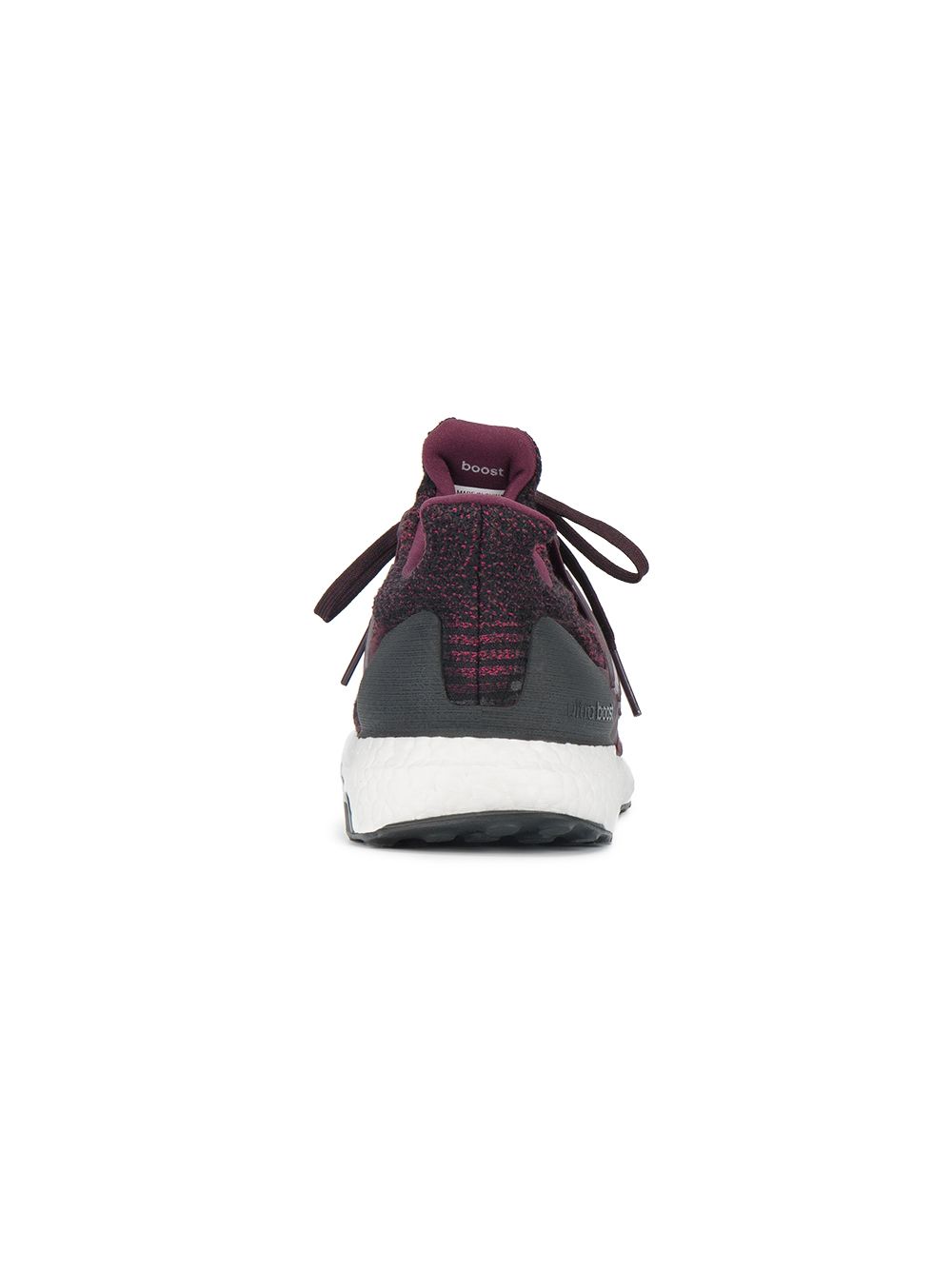 TB adidas Ultraboost "Dark Burgundy" sneakers 