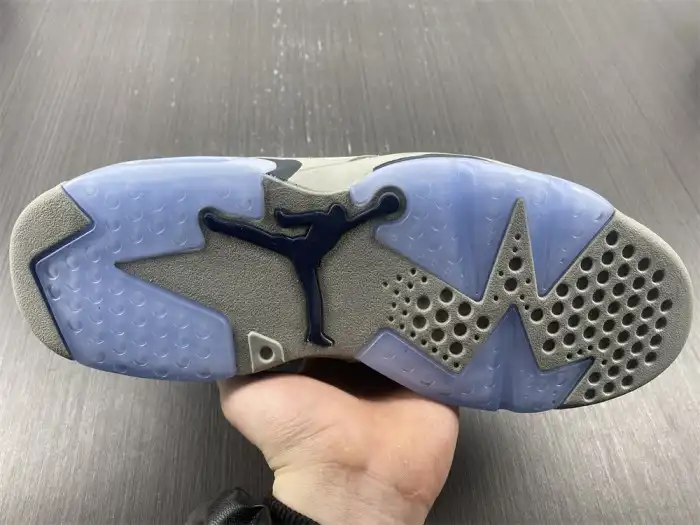 Reps TBK Air Jordan 6 Georgetown CT8529-012