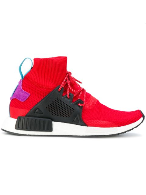 KICKWHO adidas Adidas Originals NMD_XR1 Winter sneakers 