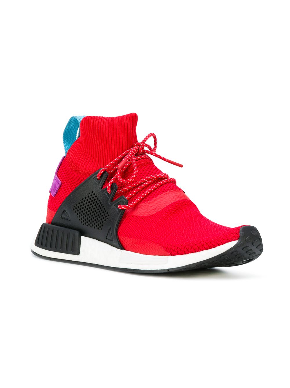 KICKWHO adidas Adidas Originals NMD_XR1 Winter sneakers 