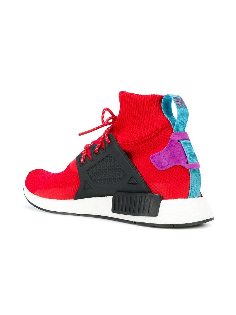 KICKWHO adidas Adidas Originals NMD_XR1 Winter sneakers 