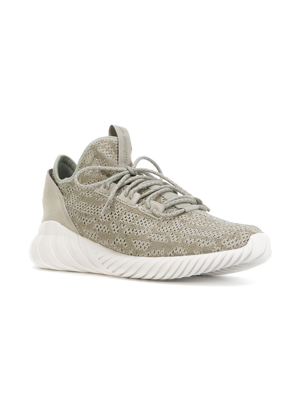 KICKWHO adidas Tubular Doom Sock PK sneakers 