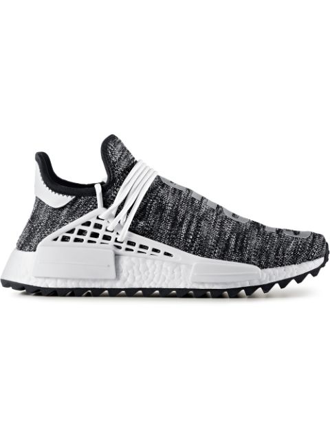 TB adidas x Pharrell Williams Human Race NMD TR "Oreo" sneakers 