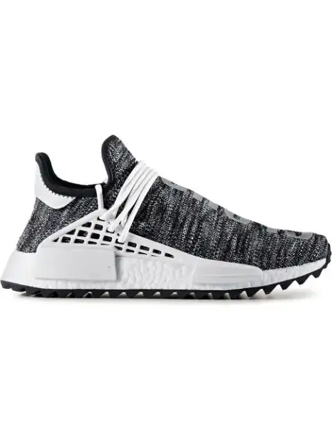 Husky adidas x Pharrell Williams Human Race NMD TR "Oreo" sneakers 