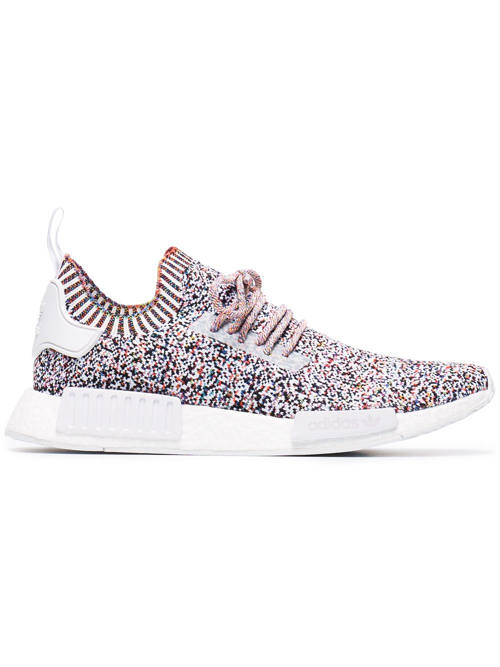 TB adidas NMD_R1 Primeknit "Colour Static" sneakers 