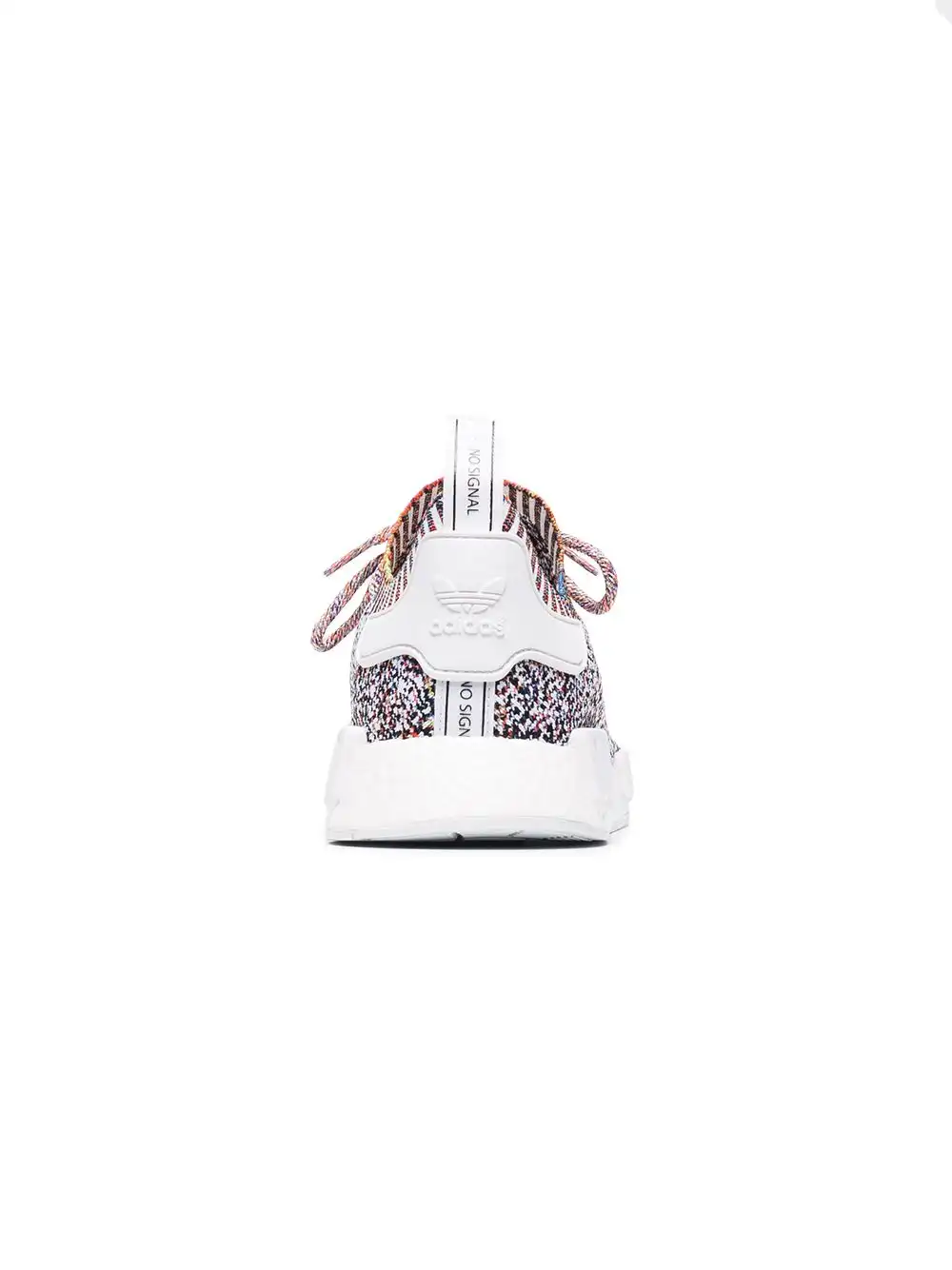 Bmlin adidas NMD_R1 Primeknit 