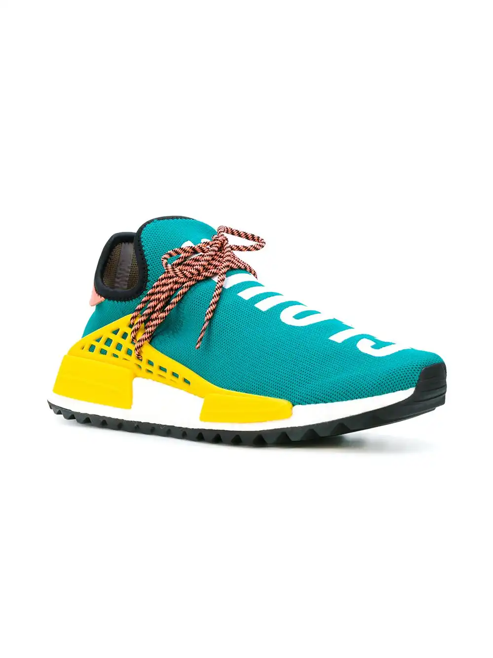 Affordable adidas x Pharrell Williams Human Race NMD TR 