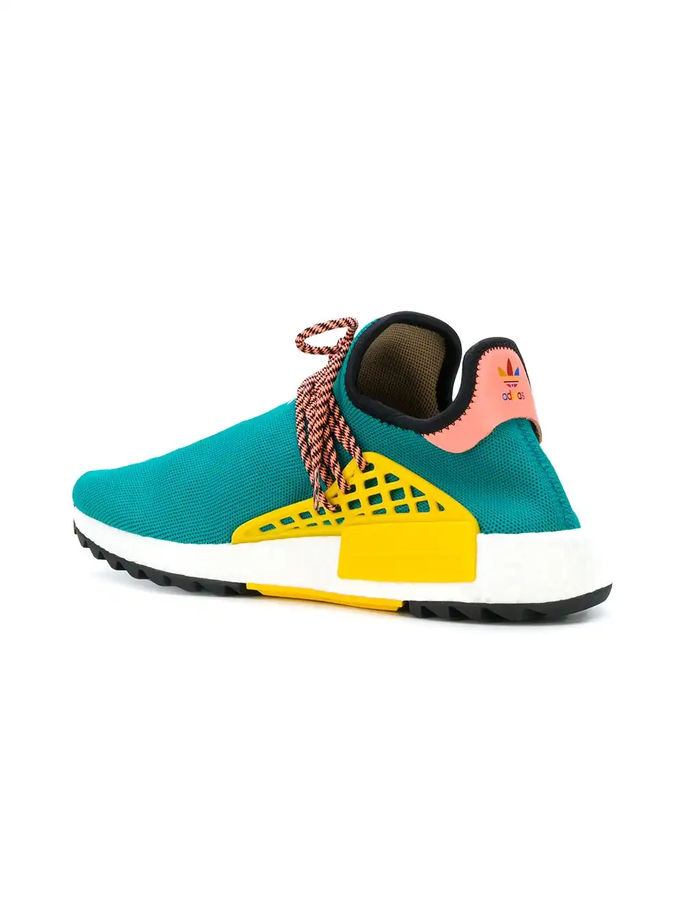 Affordable adidas x Pharrell Williams Human Race NMD TR 