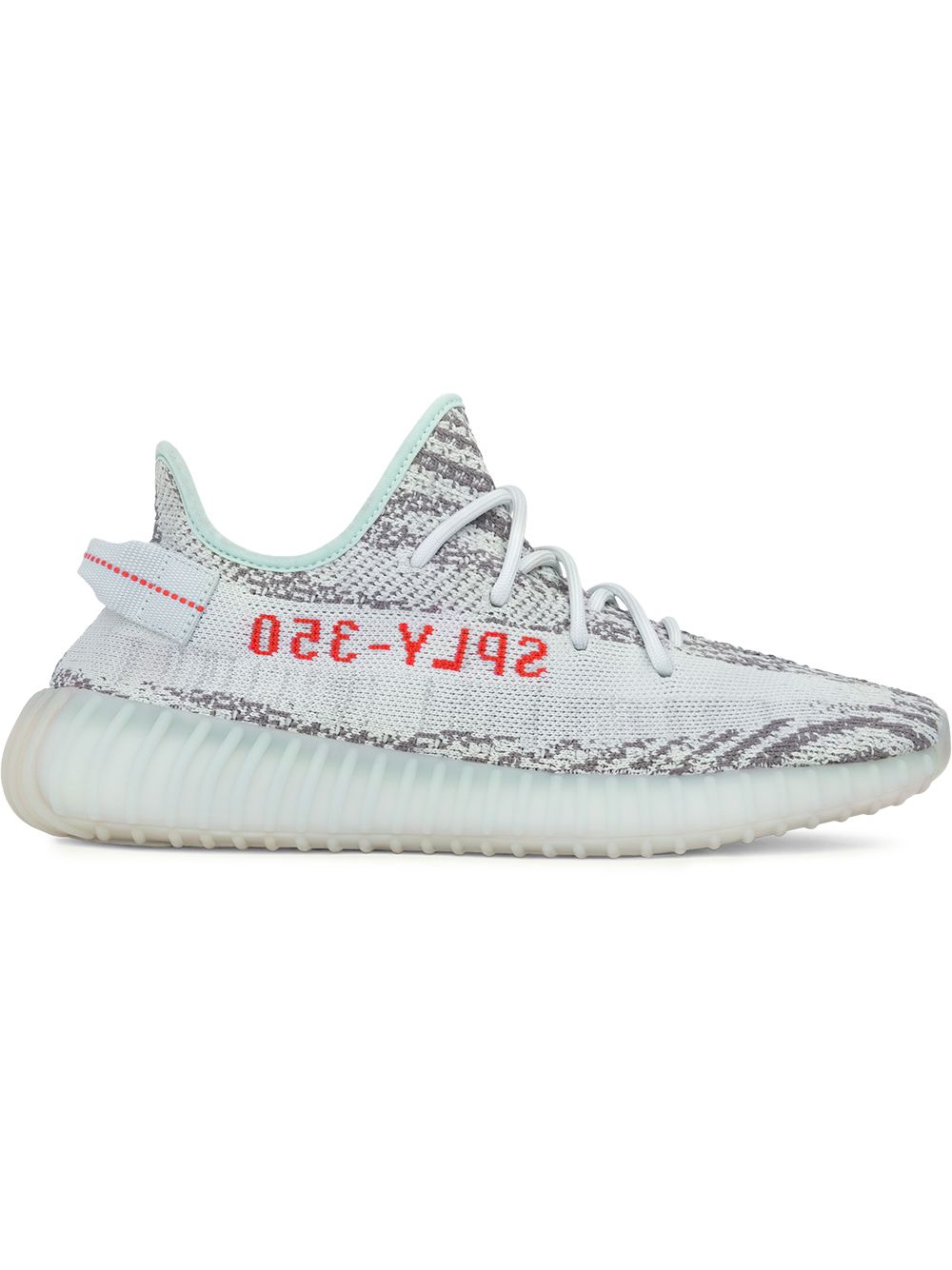 TB adidas Yeezy Boost 350 V2 "Blue Tint" sneakers 