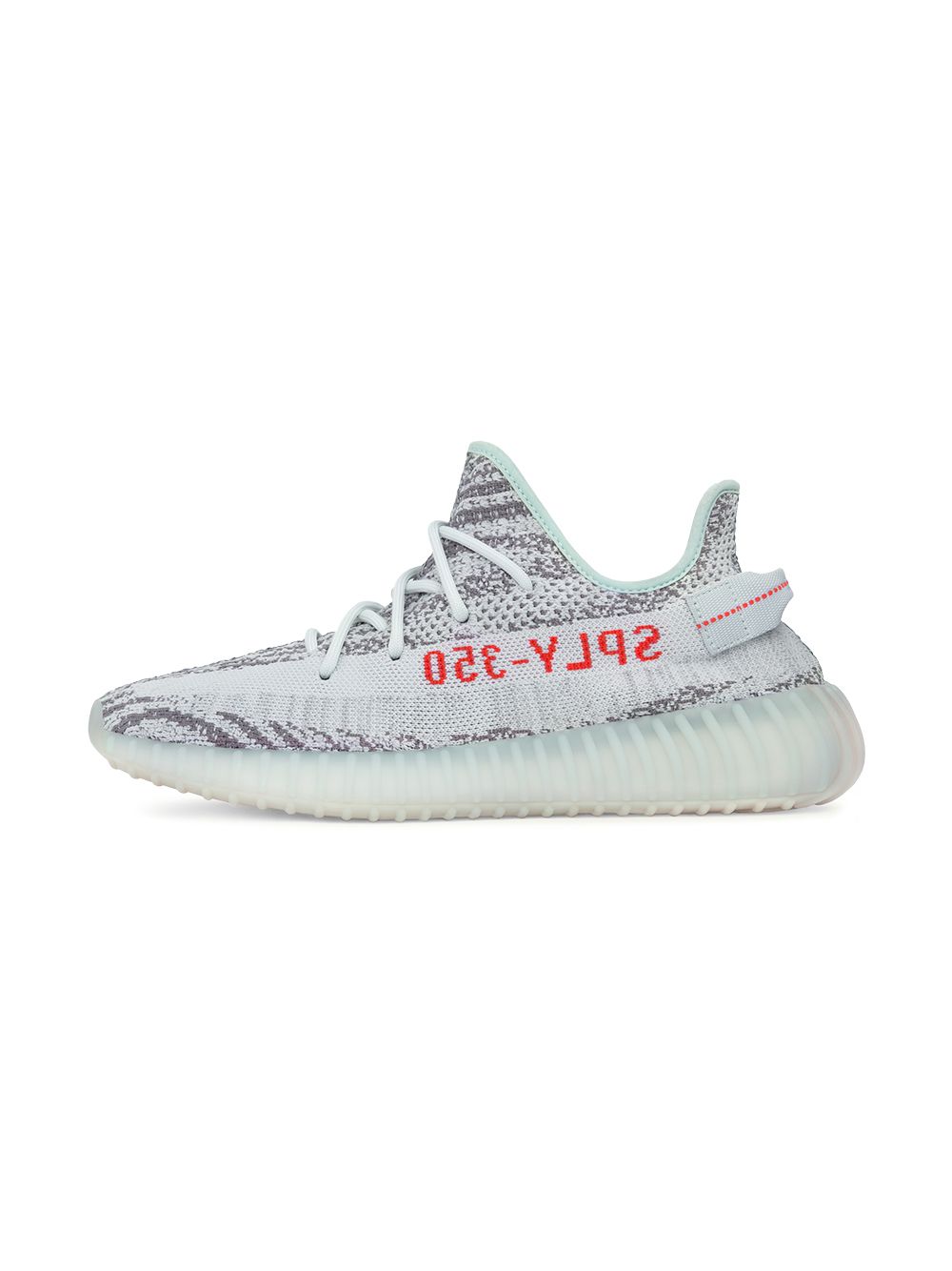 TB adidas Yeezy Boost 350 V2 "Blue Tint" sneakers 