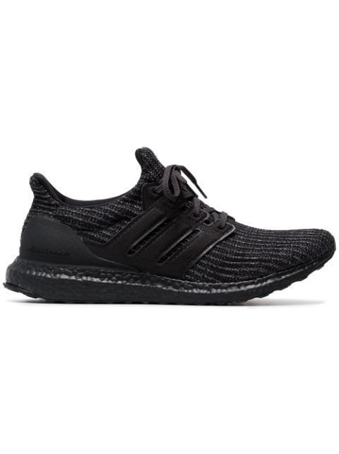 TB adidas Ultraboost "Triple Black" sneakers 