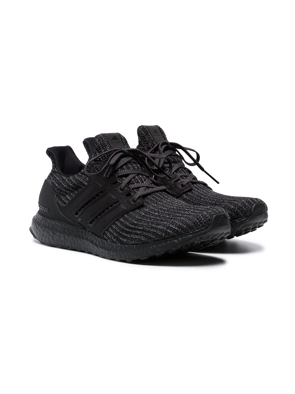 TB adidas Ultraboost "Triple Black" sneakers 