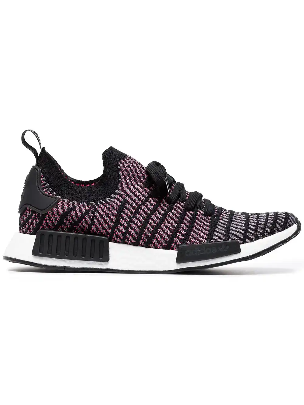 Bmlin Shoes adidas NMD_R1 STLT Primeknit 