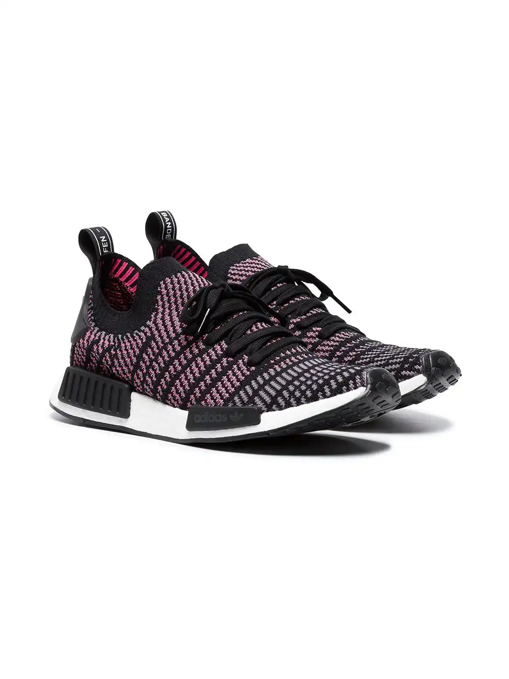 Cheap adidas NMD_R1 STLT Primeknit 