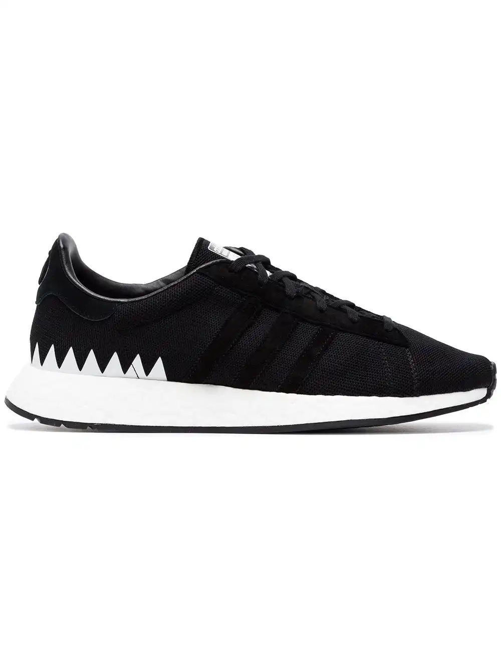 Bmlin Shoes adidas x Neighborhood Chop Shop sneakers 